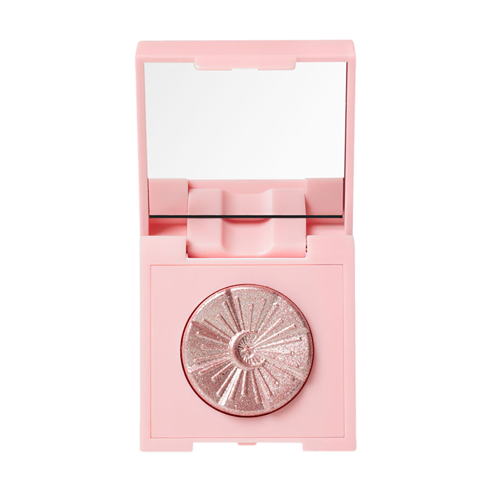 Дарія Тіні для повік Everybody London Eyeshadow Topper, 1.4 г photo