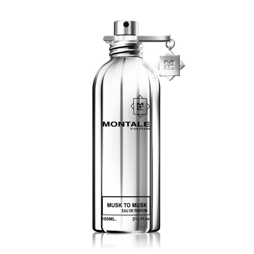 Татьяна Стайко Montale Musk To Musk Парфюмированная вода унисекс photo