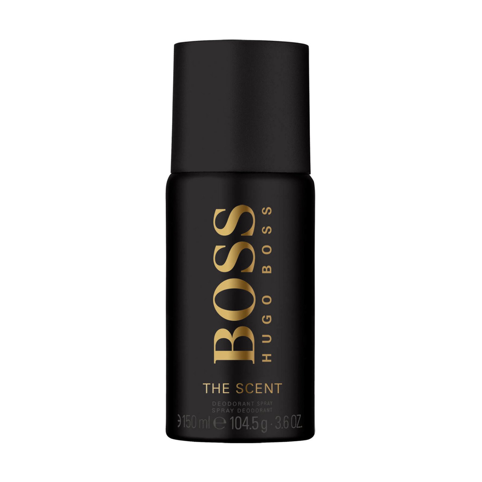 Лариса Галич Hugo Boss The Scent Дезодорант-спрей чоловічий, 150 мл photo