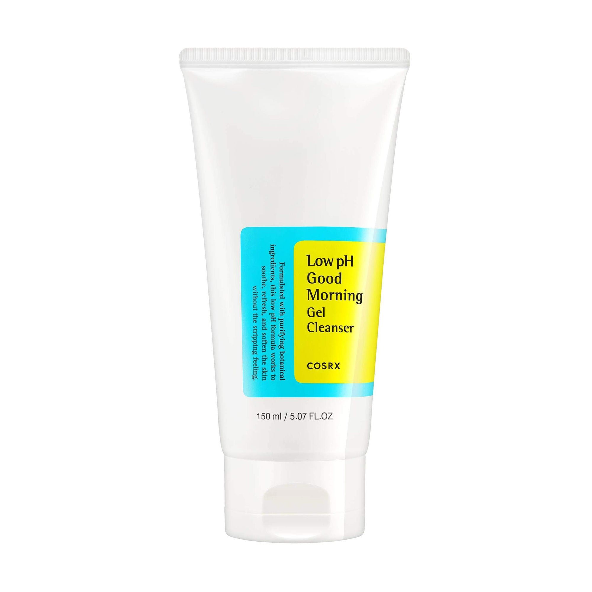 Анна Гель для умывания CosRX Low pH Good Morning Gel Cleanser photo