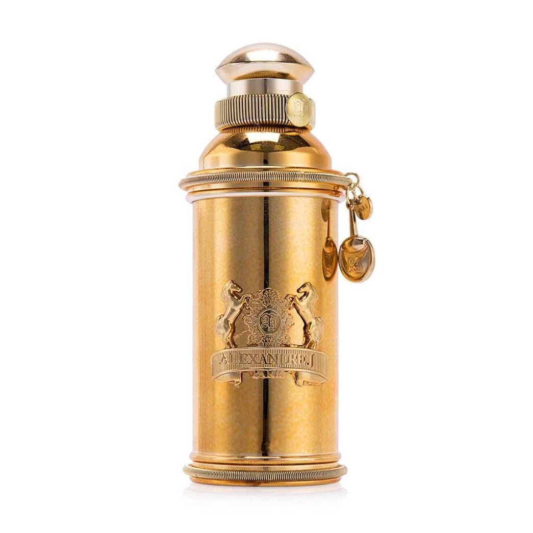 Людмила Козодой Alexandre.J Golden Oud Парфюмированная вода унисекс, 100 мл (ТЕСТЕР) photo