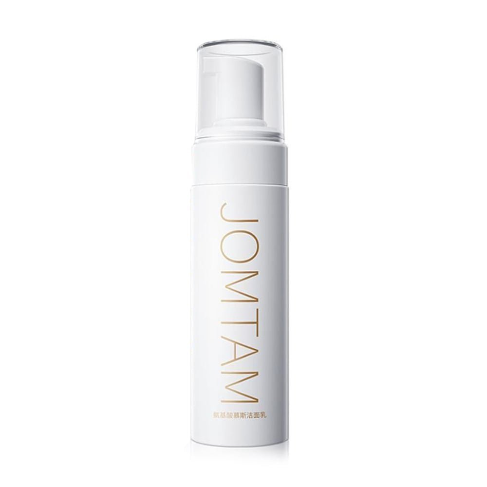 Тетяна Очищувальний мус для обличчя Jomtam Amino Acid Cleansing Mousse з амінокислотами, 150 г photo