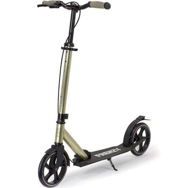 Самокат Frenzy 205 mm Dual Brake Recreational Champagne (1012-FR205DB-CH) (1244853)