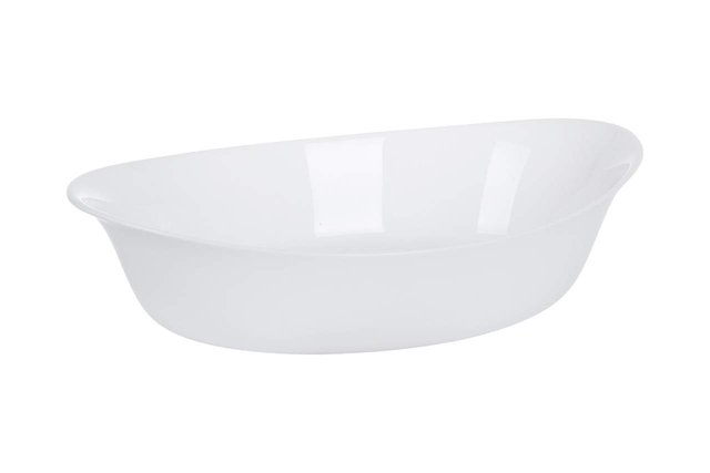Форма для запекания овальная Luminarc Smart Cuisine Carine 29х17 см N3567 (1283031)