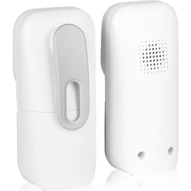 Видеоняня Lionelo BabyLine 2.2 (LOC-BABYLINE 2.2) (1420853)