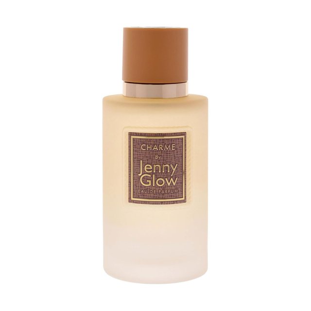 Jenny Glow Charme Парфюмированная вода женская, 80 мл