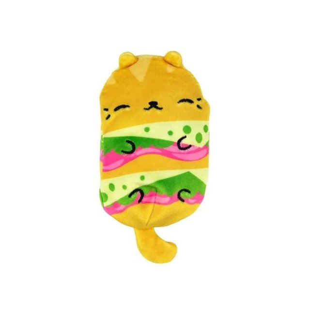 М'яка іграшка Дагвуд Cats Vs Pickles Cvp1002pm-332 (1742553)