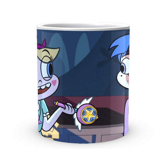 Кружка GeekLand Стар проти сил зла Марко Зірочка Star vs The Forces of Evil Marco Star SFE 02.007 (2071479)