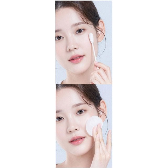 Набор для лица CURESONA Radiance Care Kit для придания сияния коже (пилинг-пады, 8 мл + пилинг-палочка, 3 мл)