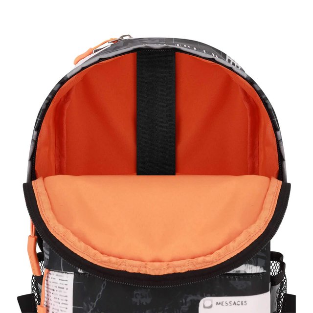 Рюкзак Bagland Stylish 24х32 см Різнокольоровий ('1119520748') (2118968)