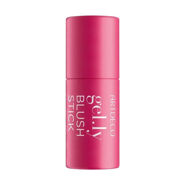 Рум'яна для обличчя Artdeco Gel.Ly, 4 г