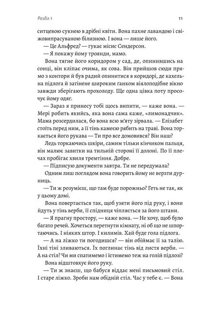 Книга Фігури світла. Сара Мосс (2269928)