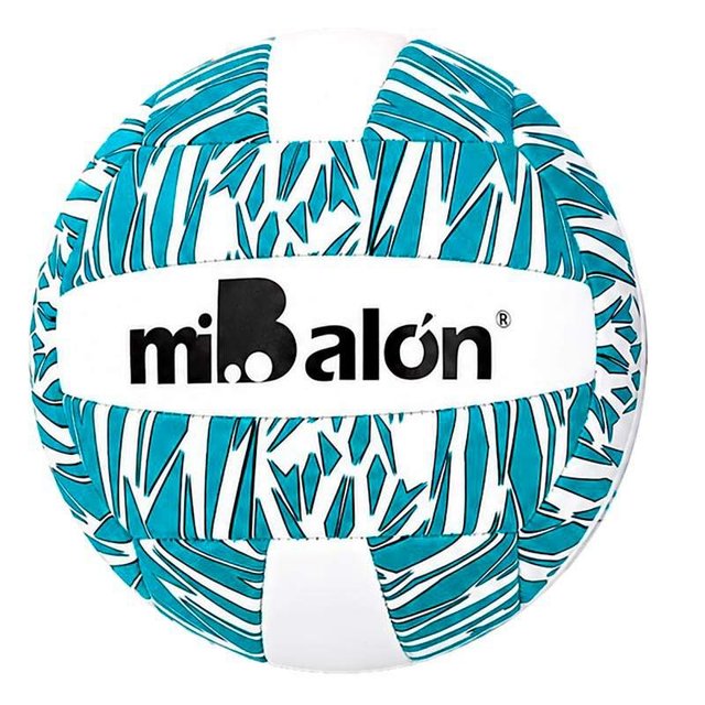 Мяч волейбольный PVC 280 гр VB20594_Ocean (2276573)