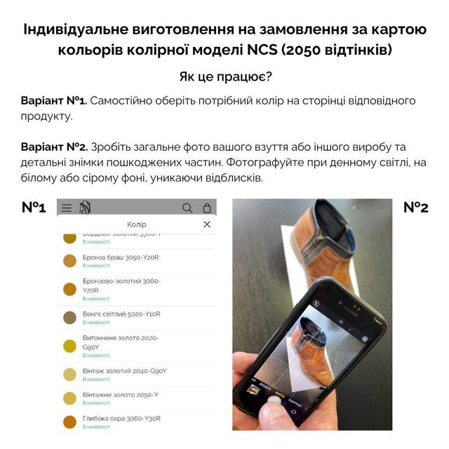 Спрей-фарба для шкіри та взуття MAVI STEP Custom сірий шовк глянець 100 мл (2502-G) (2276802)