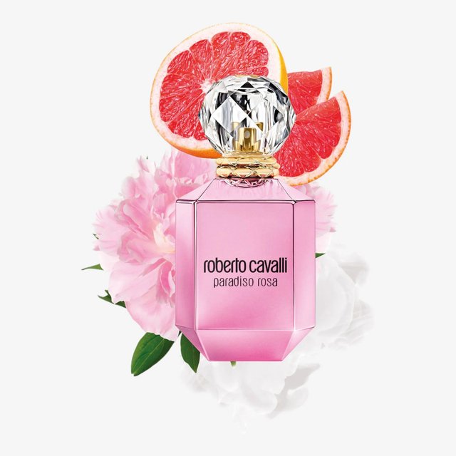 Roberto Cavalli Paradiso Rosa Парфумована вода жіноча, 75 мл