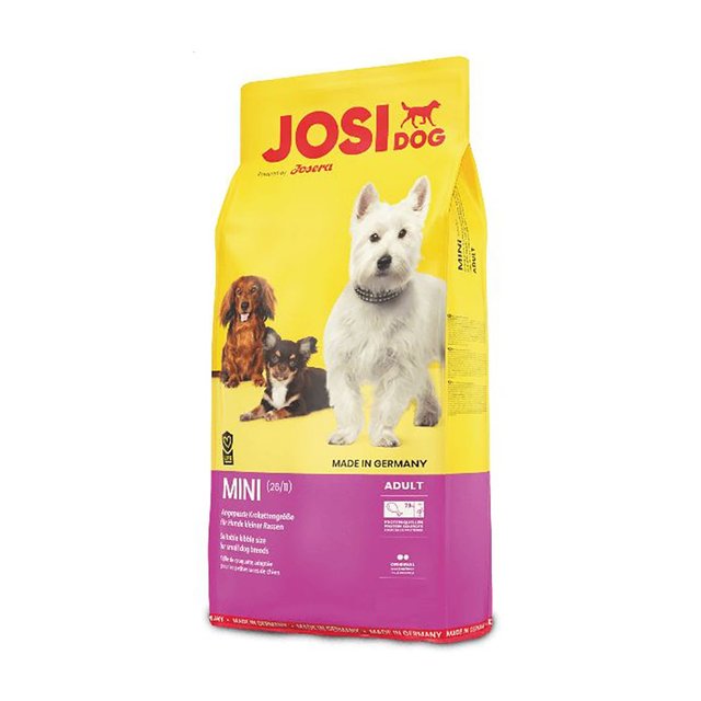 Сухий корм для собак малих порід Josera JosiDog Mini